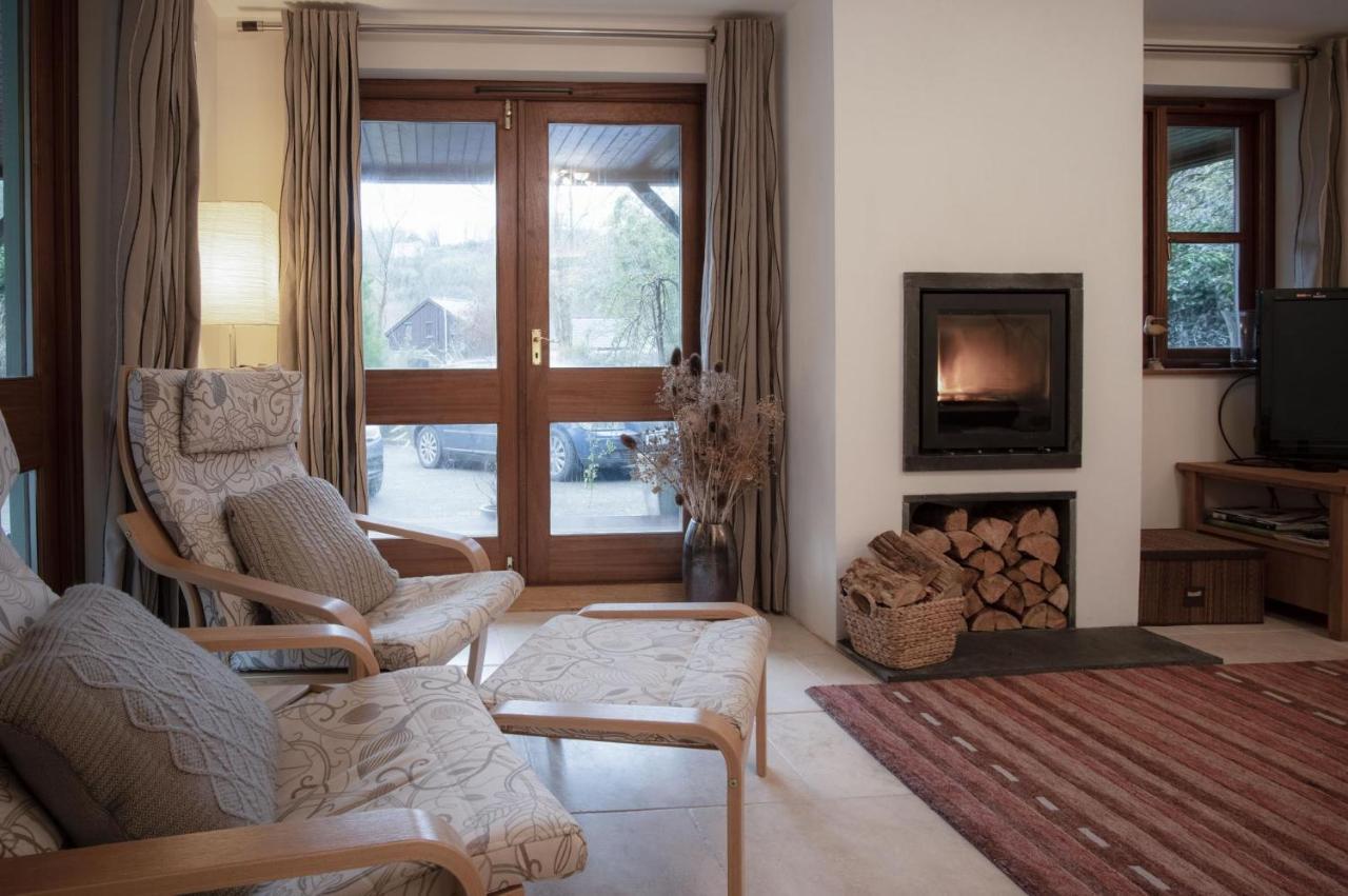 Llais Afon - 3 Bedroom Holiday Home - Fishguard Exterior photo